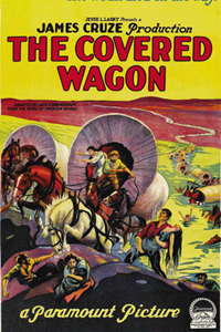 Крытый фургон (1923) (3412)