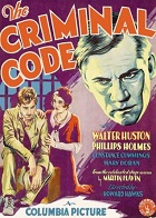 Уголовный кодекс (1931)
