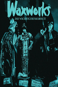 Кабинет восковых фигур (1924) (3347)