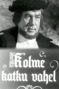 Между тремя поветриями (1970)