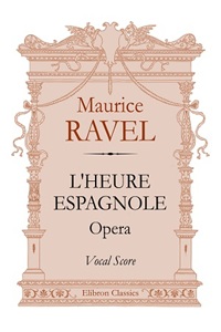 Испанский час (1988) Испанский час (1988)