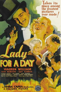 Леди на день (1933) (3229)