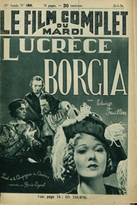 Лукреция Борджиа (1935) (2644)