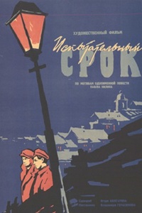 Испытательный срок (1960)