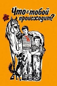 Что с тобой происходит? (1975)
