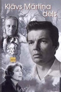 Клав - сын Мартина (1970) (20)