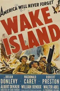 Остров Уэйк (1942) (12)