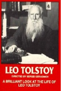 Лев Толстой (1953)