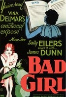 Плохая девчонка (1931)