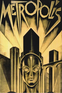 Метрополис (1927) (3299)