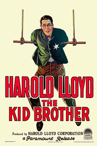 Младший брат (1927)