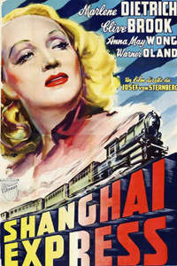 Шанхайский экспресс (1932) (4214)