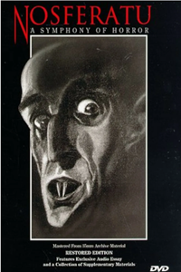 Носферату, симфония ужаса (1922)