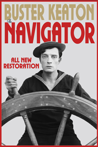Навигатор (1924)