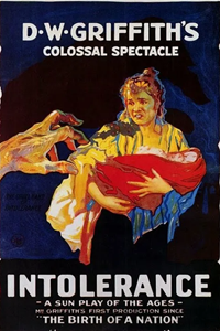 Нетерпимость (1916)
