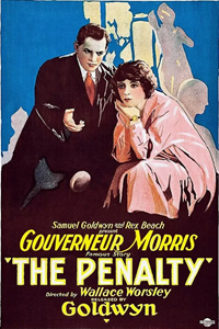 Наказание (1920) (2509)