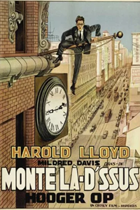 Наконец в безопасности! (1923) (3324)