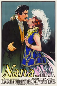 Нана (1926) (2989)