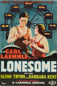 Одинокие (1928) (1734)