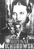 Ординат Михоровский (1937)