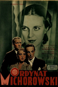 Ординат Михоровский (1937) Ординат Михоровский (1937)