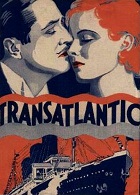 Трансатлантический корабль (1931)
