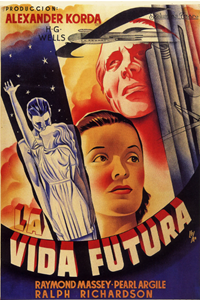 Облик грядущего (1936)