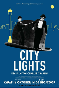 Огни большого города (1930) (1826)