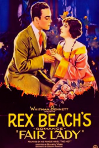 Прекрасная леди (1922) (1892)