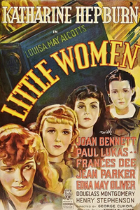 Маленькие женщины (1933) (3221)