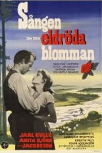 Песнь о багрово-красном цветке (1919) (2361)