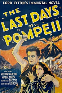 Последние дни Помпеи (1926) (2470)