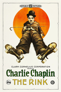 Ринк (1916) Ринк (1916)