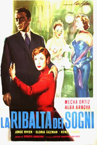 Птицы из стекла (1955) (1932)