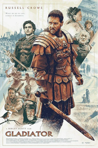 Гладиатор (2000) (4438)