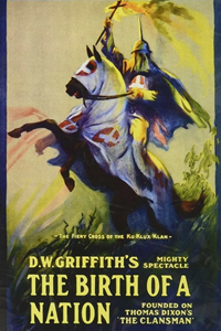 Рождение нации (1915) (3431)
