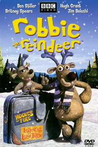 Робби северный олень - 2 (2002) (2872)
