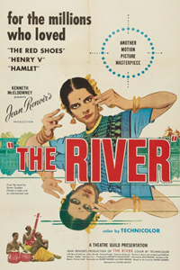 Река (1951)