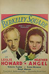 Беркли-сквер (1933)