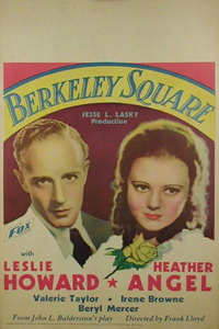 Беркли-сквер (1933) (4663)