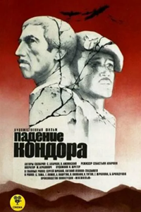 Падение Кондора (1982) (5347)