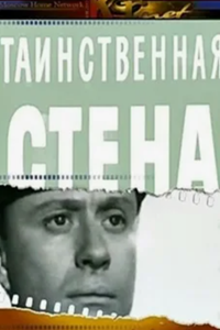 Таинственная стена (1967) (6568)