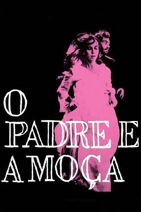 Священник и девушка (1966) (3119)