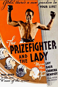 Боксер и Леди (1933) (3189)