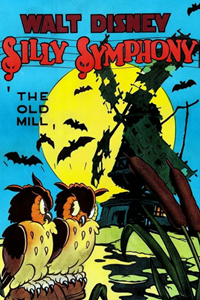 Старая мельница (1937) (2368)