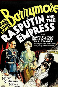 Распутин и императрица (1932) (4399)