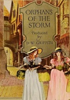 Сиротки бури (1921)