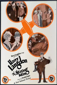 Силач (1926) (1862)