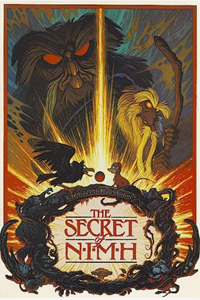 Секрет Н.И.М.Х. (1982) (2319)