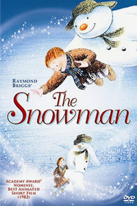Снеговик (1982) (3788)